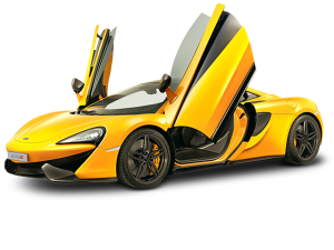 Top 5 Reasons to Opt for Supercar Rental in Dubai